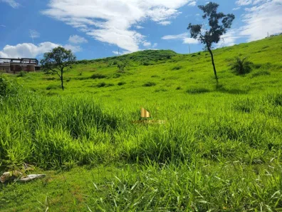 Lote/Terreno à venda, 1000m² no Eco Village, Lagoa Santa