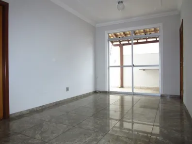 Apartamento com 3 Quartos à venda, 95m² no Padre Eustáquio, Belo Horizonte