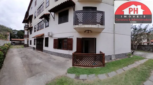 Apartamento com 3 Quartos para venda ou aluguel, 88m² no Balneário São Pedro, São Pedro da Aldeia