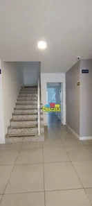 Apartamento com 1 Quarto para venda ou aluguel, 46m² no Portinho, Cabo Frio
