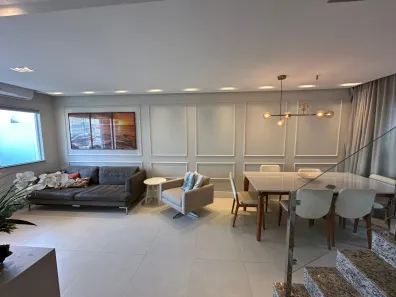 Casa de Condomínio com 4 Quartos à venda, 132m² no Stella Maris, Salvador
