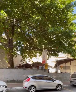 Lote/Terreno à venda, 450m² no Centro, Guarapari