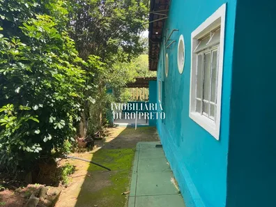 Fazenda/Sítio com 2 Quartos à venda, 5000m² no Centro, Formiga