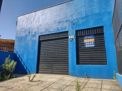 Ponto Comercial para alugar, 50m² no Santos Dumont, São Leopoldo