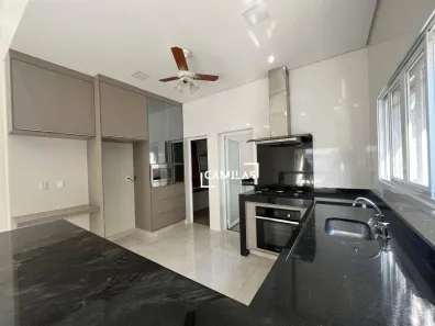 Casa com 3 Quartos para alugar, 153m² no Parque Brasil 500, Paulínia
