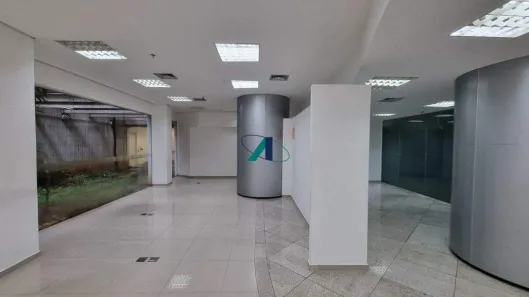 Ponto Comercial à venda, 1308m² no Santo Agostinho, Belo Horizonte