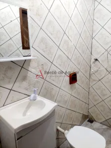 Apartamento com 2 Quartos para alugar, 60m² no Itaúna, Saquarema