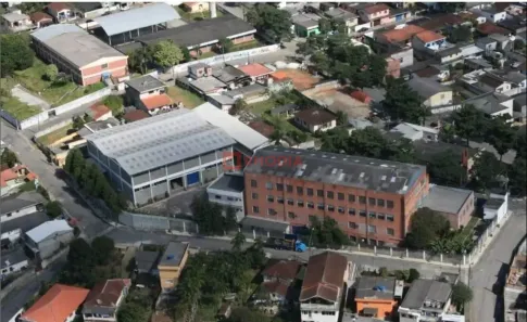 Galpão/Depósito/Armazém para venda ou aluguel, 6353m² no Jardim Boa Vista, Embu-Guaçu