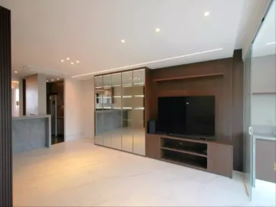 Apartamento com 2 Quartos para alugar, 150m² no Serra, Belo Horizonte