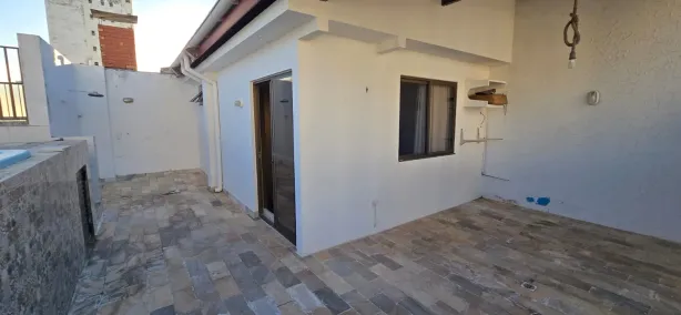 Cobertura com 4 Quartos para alugar, 160m² no Costa Azul, Salvador