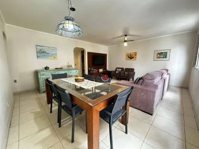 Apartamento com 2 Quartos à venda, 90m² no Vila Alzira, Guarujá
