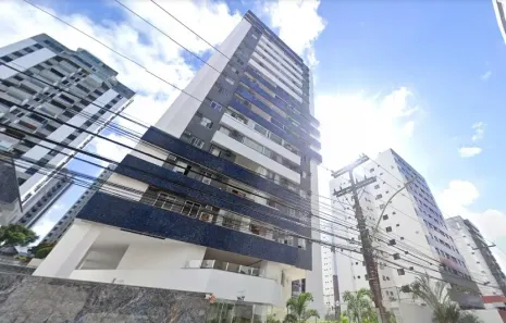 Apartamento com 3 Quartos para alugar, 75m² no Caminho das Árvores, Salvador