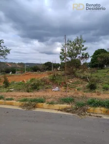 Lote/Terreno à venda, 360m² no Centro, Lagoa Santa