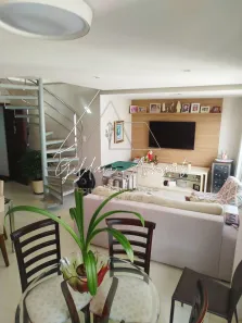Cobertura com 3 Quartos à venda, 211m² no Pituba, Salvador