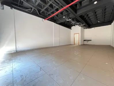 Ponto Comercial para alugar, 68m² no Diamante (Barreiro), Belo Horizonte