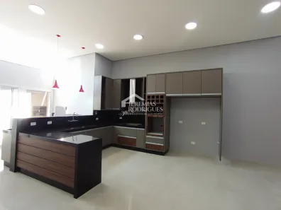 Casa de Condomínio com 3 Quartos à venda, 218m² no Castelo, Tremembé