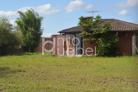 Lote/Terreno à venda, 544m² no Rincão do Cascalho, Portão