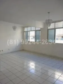 Apartamento com 3 Quartos à venda, 144m² no Boa Vista, Recife