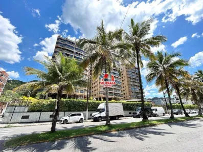 Cobertura com 3 Quartos à venda, 159m² no Centro, Mongaguá