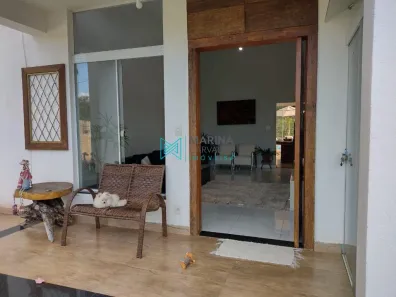 Casa de Condomínio com 3 Quartos à venda, 164m² no Campos da Liberdade, Lagoa Santa
