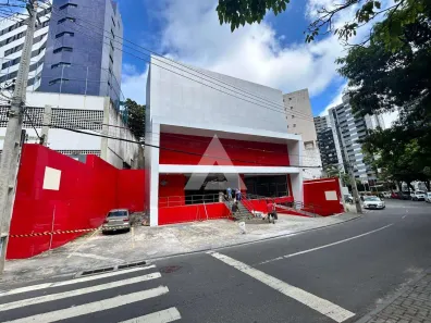 Ponto Comercial para alugar, 334m² no Ondina, Salvador