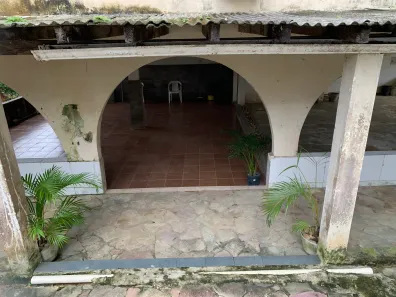 Casa com 5 Quartos à venda, 413m² no Cassange, Salvador