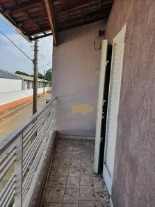 Casa com 2 Quartos à venda, 89m² no Estádio, Rio Claro