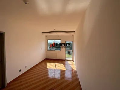 Apartamento com 2 Quartos à venda, 52m² no Campo Grande, Rio de Janeiro