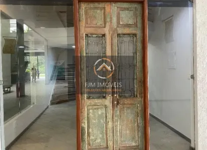 Sala Comercial à venda, 23m² no Badu, Niterói