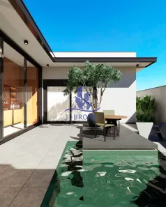 Casa de Condomínio com 3 Quartos à venda, 237m² no Centro, Piratininga