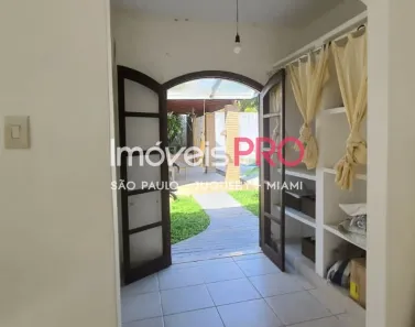 Sobrado com 5 Quartos à venda, 316m² no Balneário Praia do Pernambuco, Guarujá
