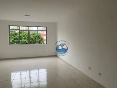 Sala Comercial para alugar, 65m² no Macuco, Santos