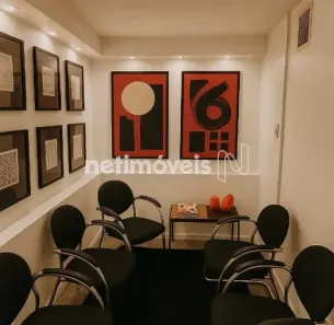Sala Comercial à venda, 65m² no Brotas, Salvador