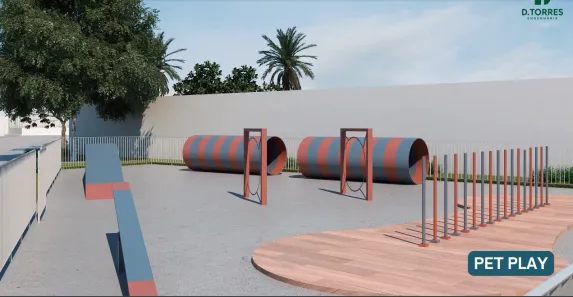 Lote/Terreno à venda, 200m² no Centro, Santo Amaro do Maranhão