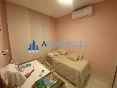Casa de Condomínio com 4 Quartos à venda, 200m² no Stella Maris, Salvador
