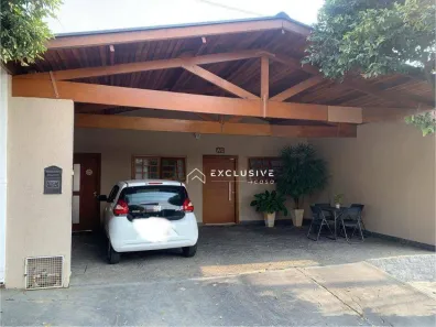 Casa de Condomínio com 2 Quartos à venda, 138m² no Sapé II, Caçapava