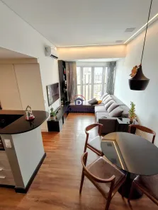 Apartamento com 1 Quarto à venda, 90m² no Savassi, Belo Horizonte