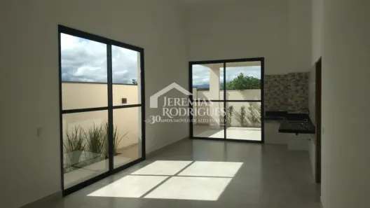 Casa de Condomínio com 3 Quartos à venda, 174m² no Loteamento Parque Vera Cruz, Tremembé