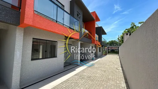 Casa com 3 Quartos à venda, 113m² no Balneário Albatroz, Matinhos