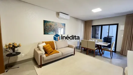 Sobrado com 3 Quartos para alugar, 160m² no Vila Rosa, Goiânia
