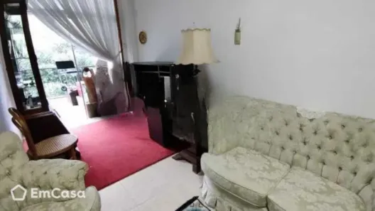 Apartamento com 4 Quartos à venda, 200m² no Jardim Botânico, Rio de Janeiro