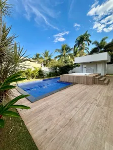 Sobrado com 5 Quartos para alugar, 416m² no Jardins Paris, Goiânia