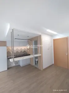 Sala Comercial à venda, 39m² no Centro, Gramado