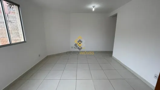 Apartamento com 2 Quartos para alugar, 82m² no Santa Rosa, Belo Horizonte