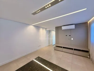 Apartamento com 2 Quartos para alugar, 62m² no Funcionários, Belo Horizonte
