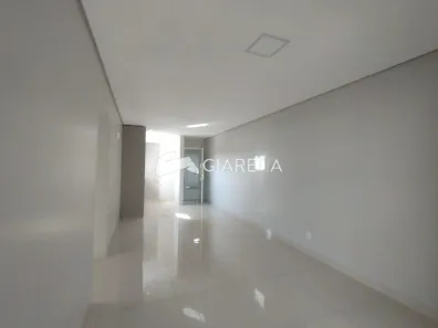 Apartamento com 1 Quarto para alugar, 73m² no Jardim Santa Maria, Toledo
