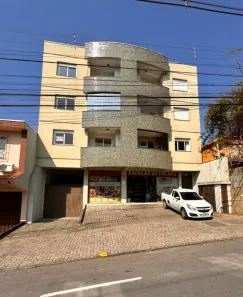 Apartamento com 2 Quartos à venda, 88m² no Cruzeiro, Caxias do Sul