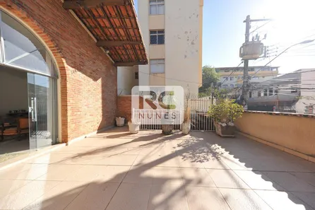 Casa com 4 Quartos à venda, 458m² no São Lucas, Belo Horizonte