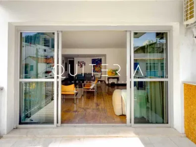 Apartamento com 3 Quartos à venda, 170m² no Lagoa, Rio de Janeiro