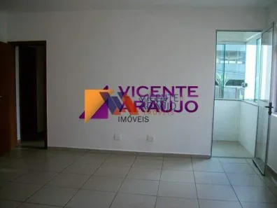 Apartamento com 3 Quartos para alugar, 98m² no Jardim da Cidade, Betim
